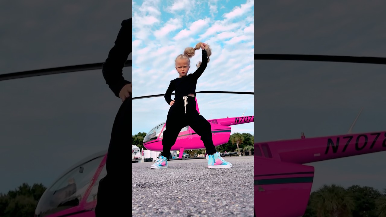 Powerful Viral Dance Trend 💞 #shorts