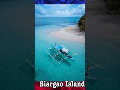 Top 5 Most Beautiful Islands In The Philippines