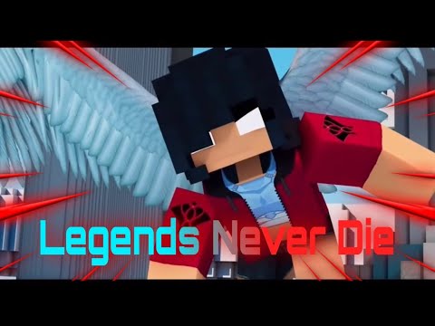 Aphmau Legends Never Die Fanmade MV 🎶