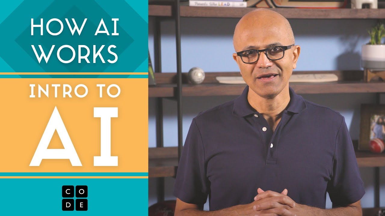 Understanding How AI Works π€