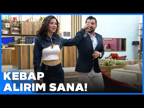 Savaş'tan Şura'ya Moral Desteği | Aşkın Gücü 9. Bölüm