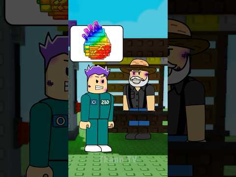 Best Eggs After Update In Grow A Garden 😱 #growagarden #shorts