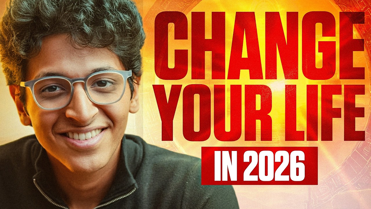 7 Essential Skills to Master Before Starting Over 🔑