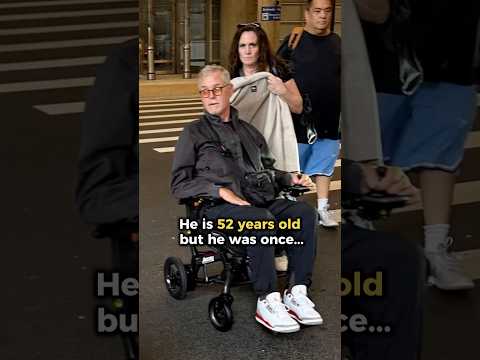 Eric Dane through the years đ