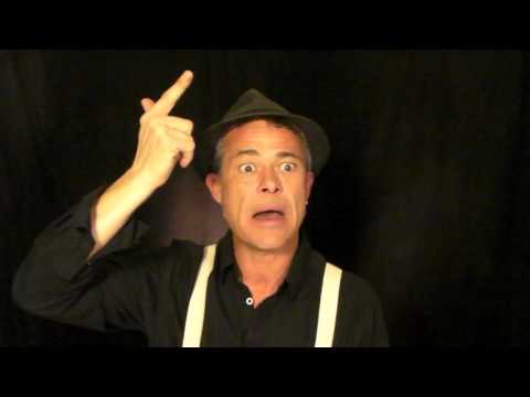 Snif', les gens du village avec Luc Devèze, conteur