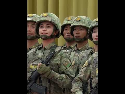 China's Xi inspects Macau PLA garrison hours after inaugurating new Macau administration