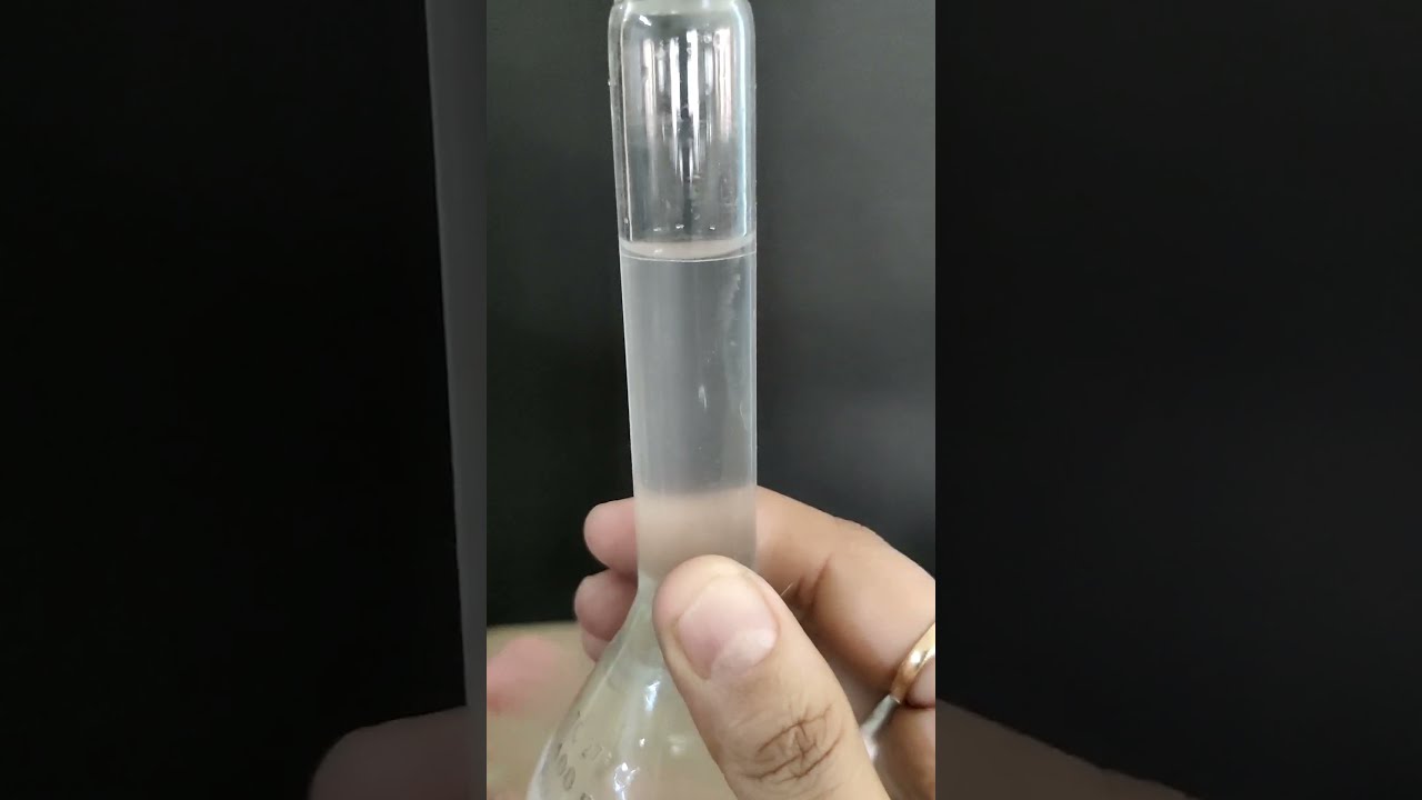 Standard Solution of Oxalic acid | Acid Base Titration |Class 11 Chemistry Practical
