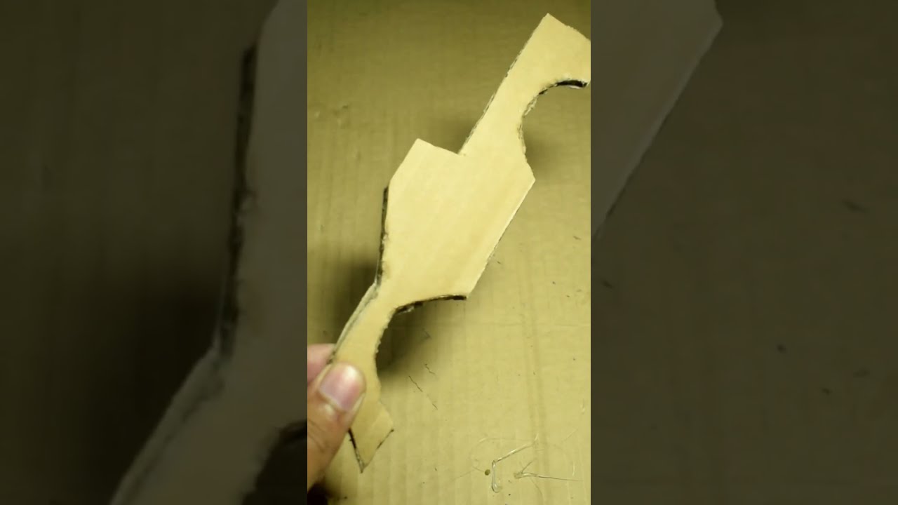 Build Your Own Remote Control Car Using Cardboard 🚗 | Easy DIY Tutorial