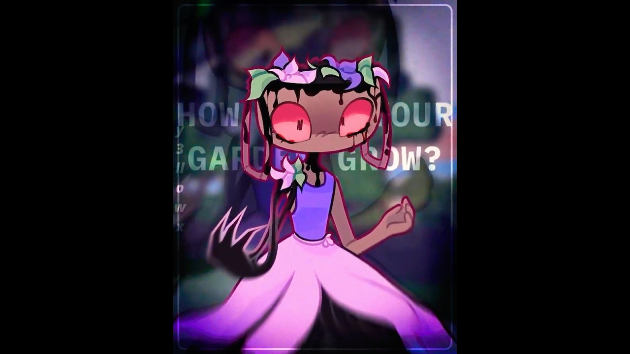 True Nature 🎨 #Fanart and Animation