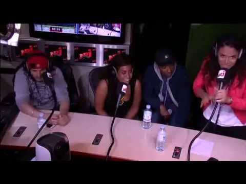 Outsider - Maitre Gims ft. Youssoupha & More 🎶