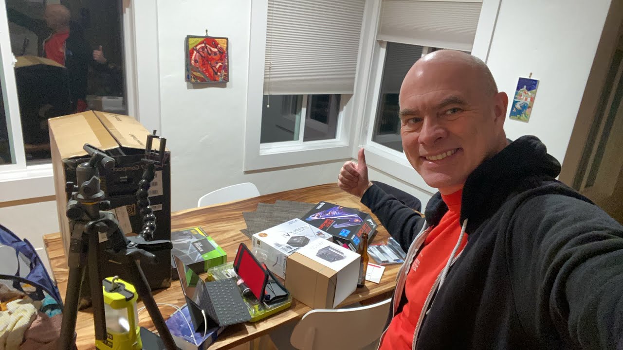 Building a New PC for Kerbal Sequels 🚀