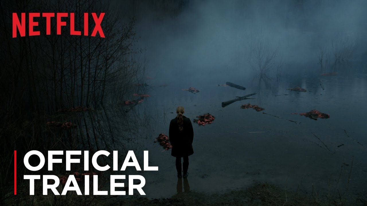 The Killing Seasons 1-3 | Netflix Series Trailer