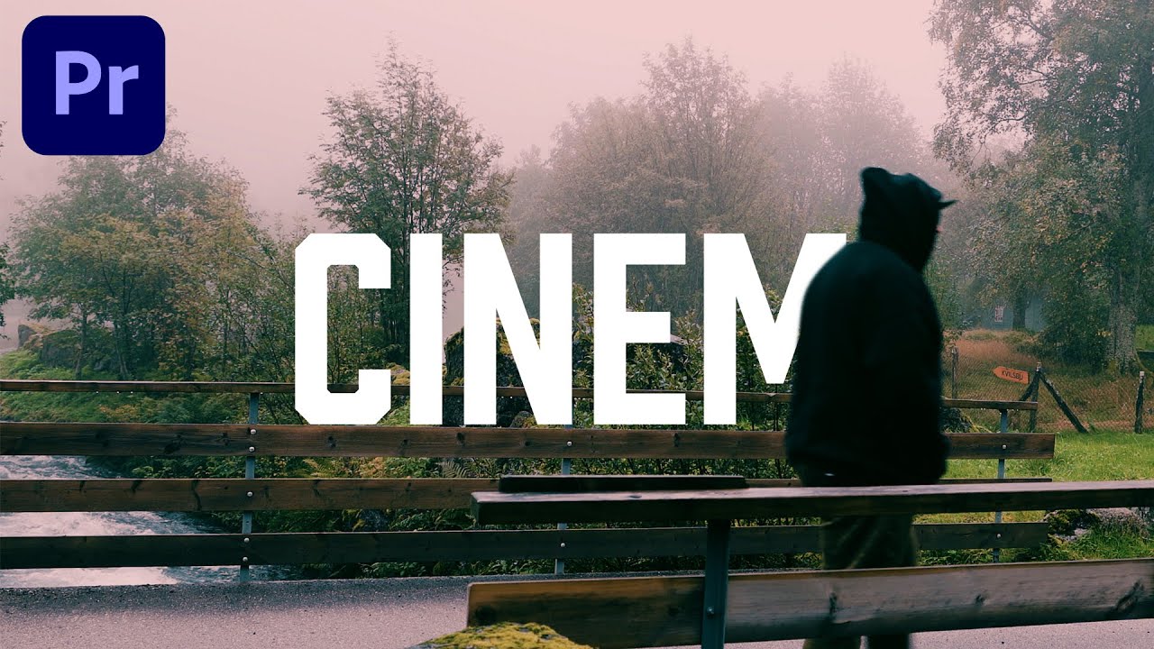 Text Reveal Walk-By Effect in Premiere Pro