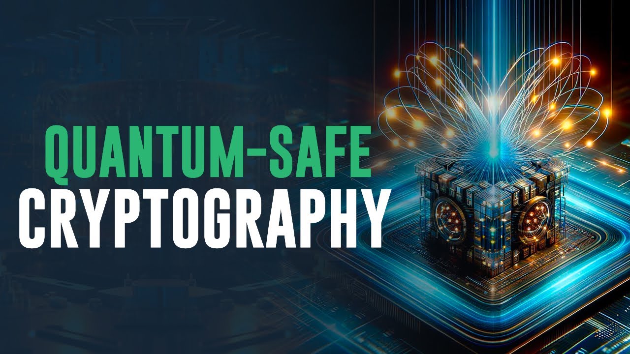 Understanding Quantum-safe Cryptography