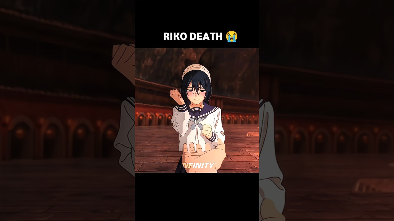 Post-Riko's Death: Changes in Gojo 😢