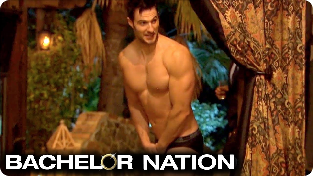 Is This The Worst Cocktail Party In Bachelor History? | The Bachelorette US