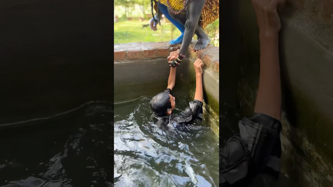 Morya Re Song ๐ถ | Devotional Tribute to Bholenath & Mahadev | Trending Short