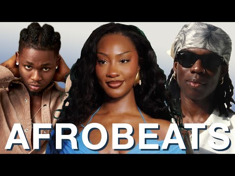 NEW AFROBEATS 2025 | NEW NAIJA 2025(REMA, DAVIDO, REMA, TEMS, OMAH LAY, WIZKID, BURNA BOY,AYRA STAR)