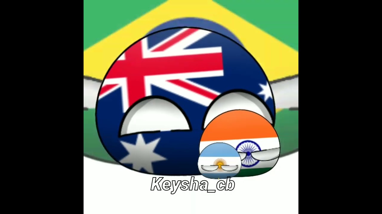 Top 8 Largest Countries in the World 🌍