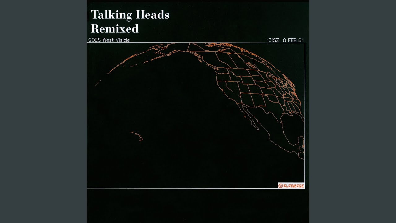 And She Was (Extended Mix)