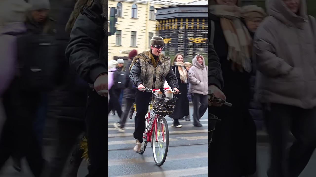 Доверенное лицо для новогодней премии 🎉