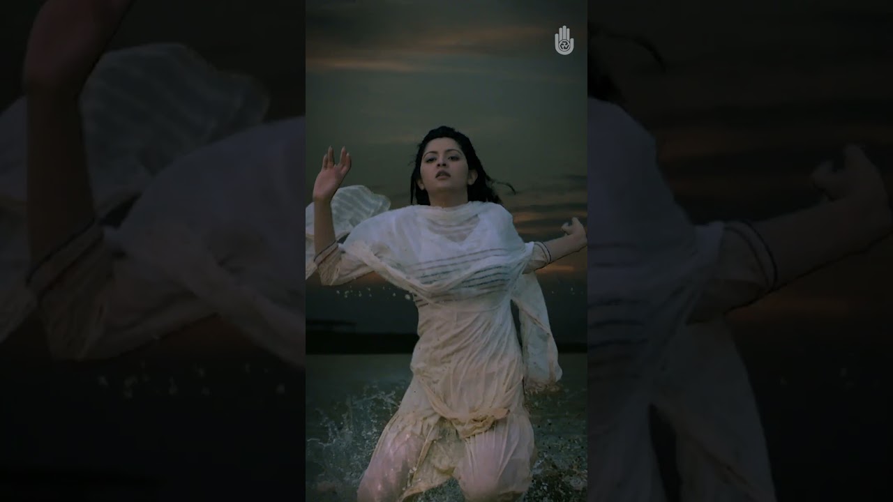 Pori Moni in Swapnajaal Film 🎬