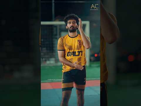 Kabaddi kabaddi Balti Shane nigam stylish entry #balti #shanenigam #kabaddi