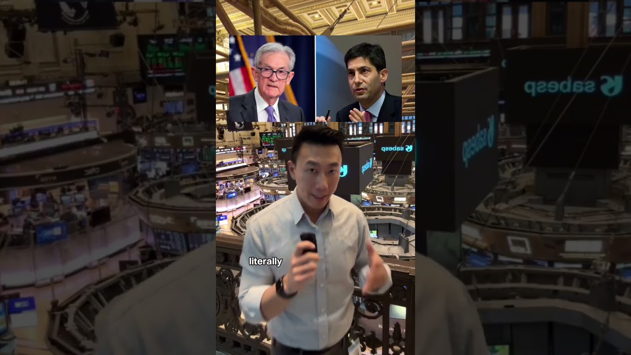 Wall Street Shifts Interest Rate Outlook π