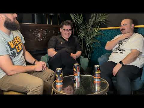 Jake Neville: Melbourne filmmaker and Back To The Future fan