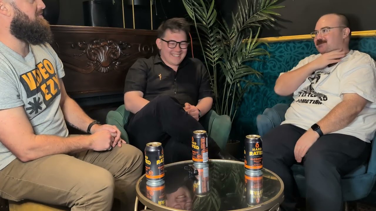 Melbourne Filmmaker Jake Neville Shares His Passion for Movies & Back to the Future 🚀