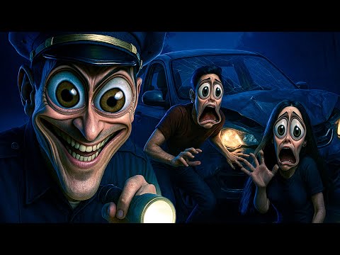 Ne baissez surtout pas votre fenêtre ... (THREAD HORREUR)