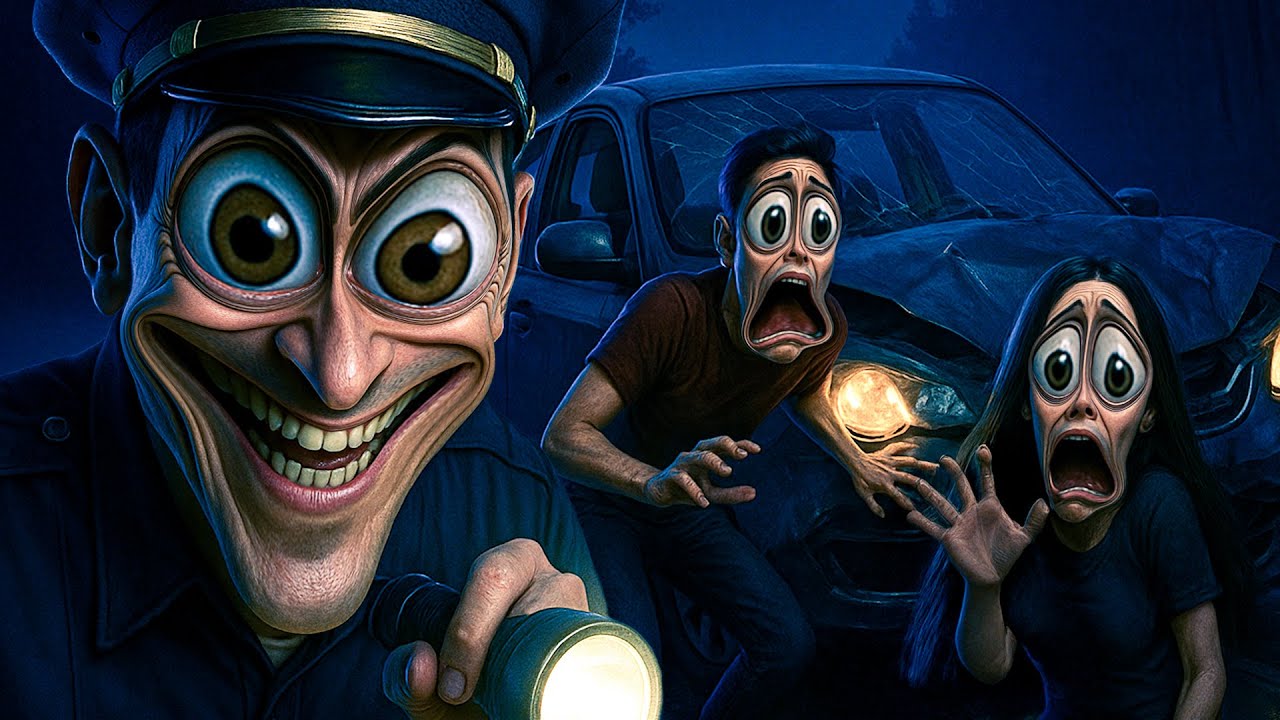 Ne Fermez Pas la Fenêtre : Deux Threads Horreur à Couper le Souffle 👻