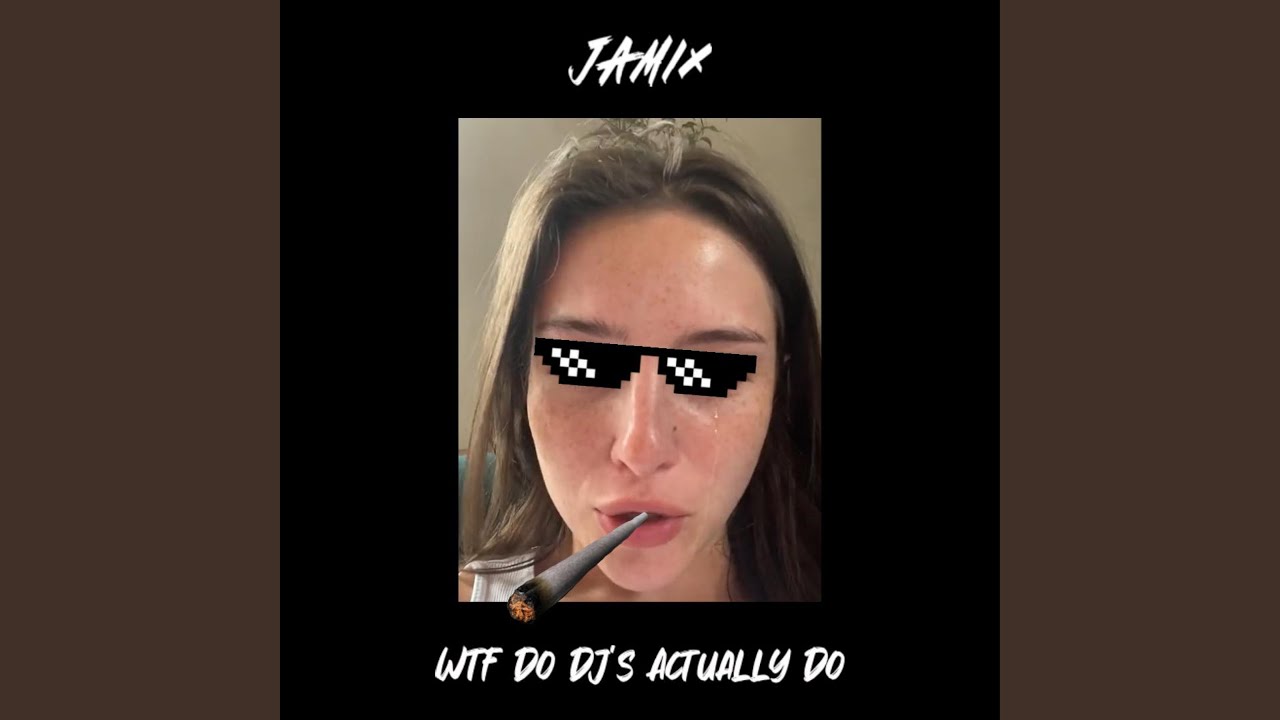 What Do DJs Really Do? 🎧