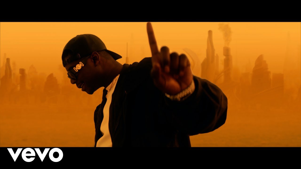 Kore & Ninho - Mon Poto 🎶 Clip Officiel | Bande Originale du Film 'En Passant Pécho'