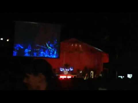 LUKÁŠ PAVLÍK BICÍ SÓLO 17.8.2016