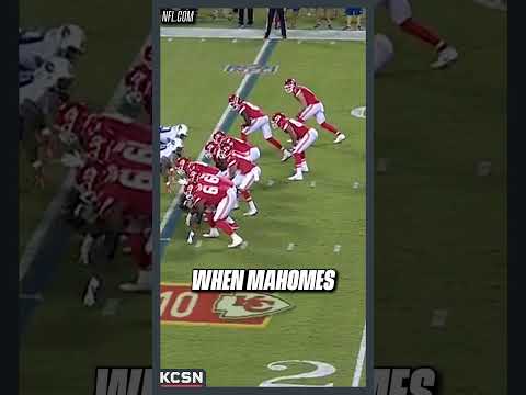 The Josh Simmons hype has been DIFFERENT than others