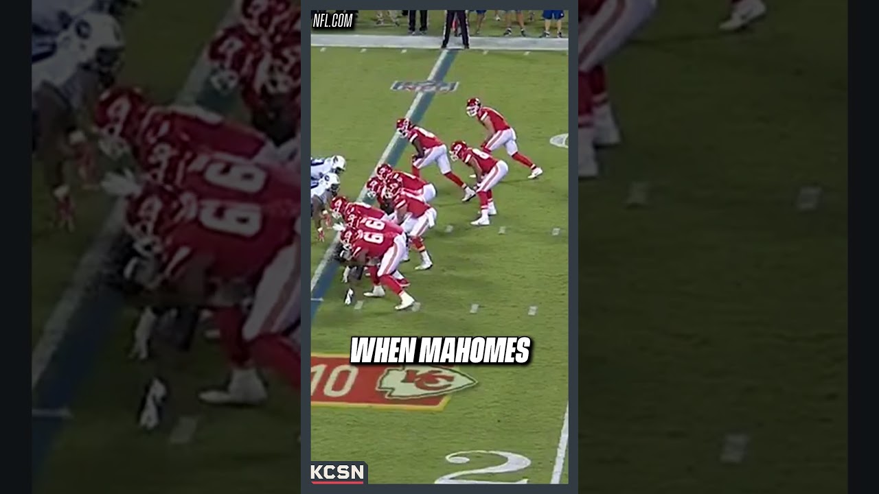 Why Josh Simmons' Hype Is Unlike Any Other π