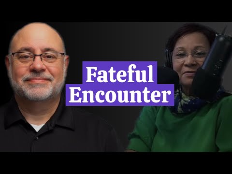 E2 - A Fateful Encounter: A Story of Faith & Healing