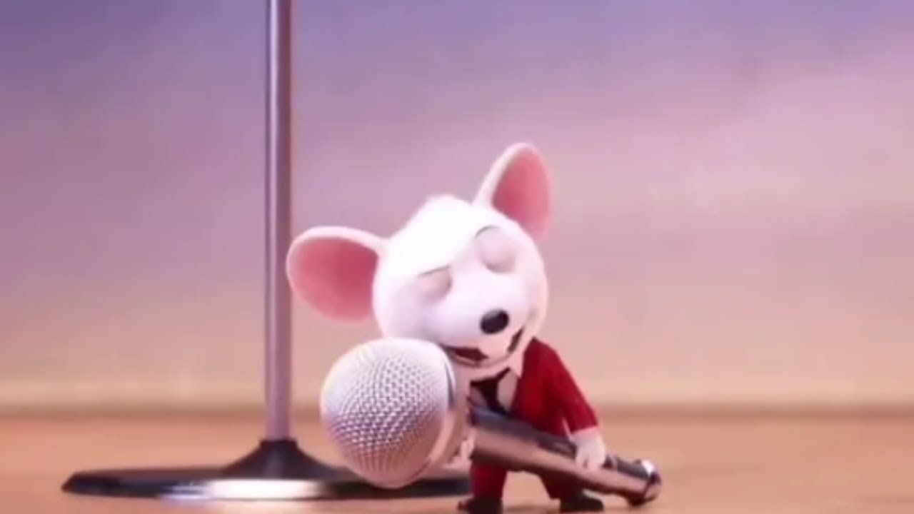 Sichqoncha Multfilm Uzbek tilida HD (2023)