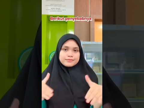 Ternyata ini penyebab Orang gampang Emosi #obat #apoteker #apotek #emosi #marah