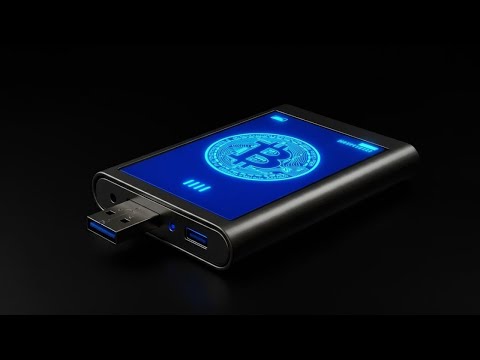 Understanding the Different Types of Crypto Wallets: Hardware vs. Software