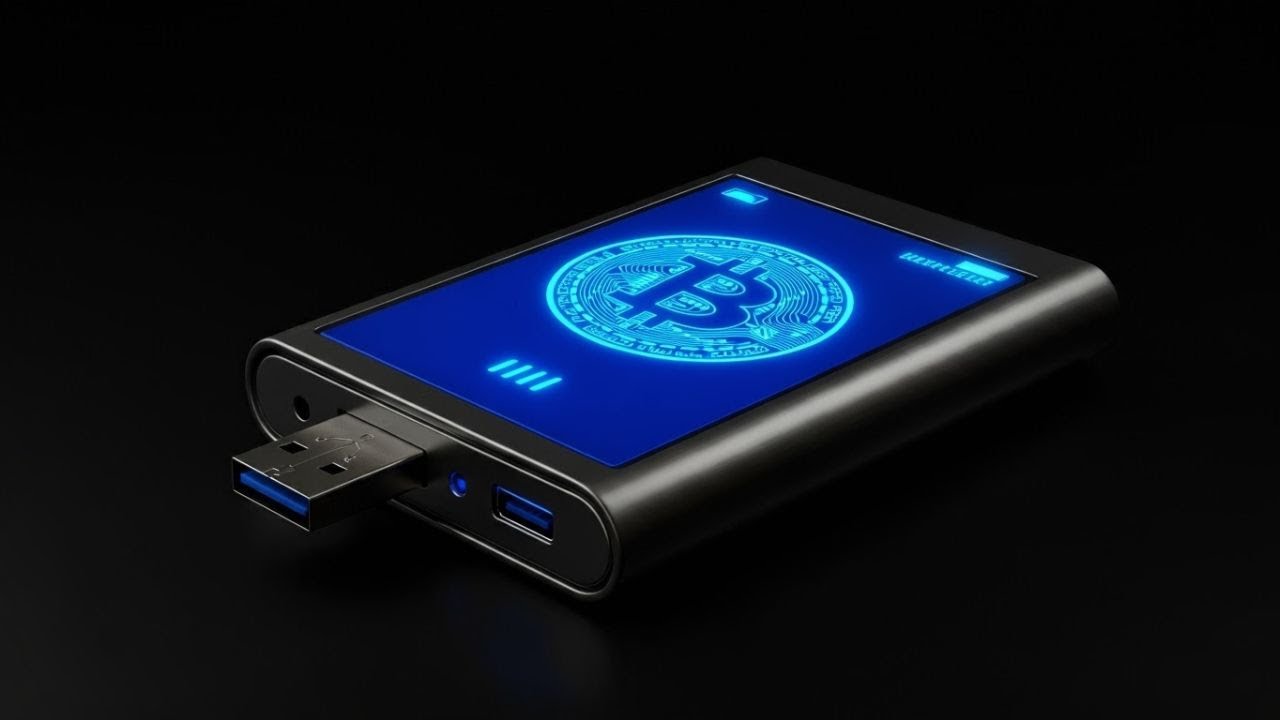 Crypto Wallets Explained: Hardware vs. Software 🛡️