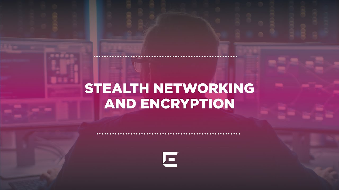 Stealth Networking vs. Encryption: Key Differences Explained 🔒