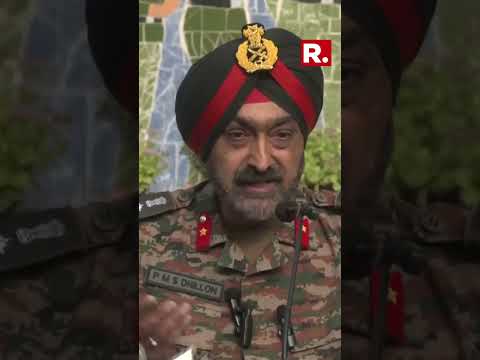 J&K: 3 Terrorists Killed In Baramulla; Pak Army Backed Infiltration Bid, Says Indian Army