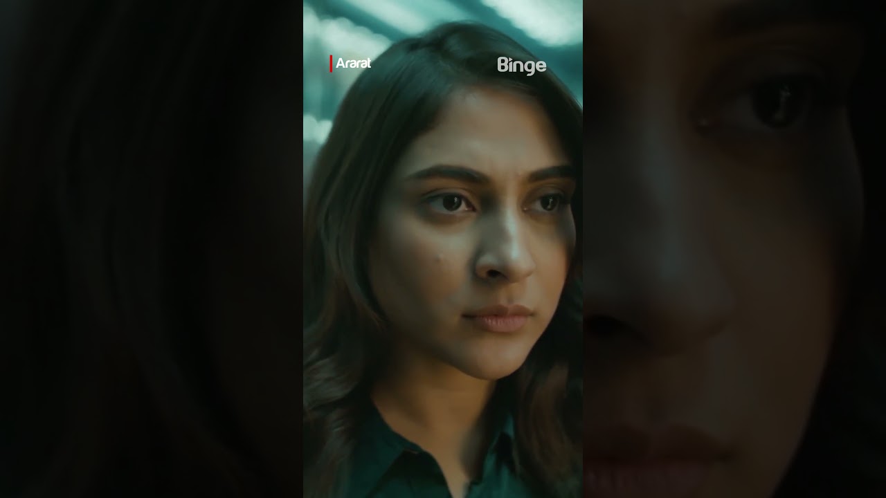 রূপার পেছনে টিকটিকি! | Ararat | Mehzabien