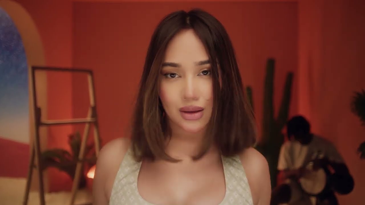 Shahlo Ahmedova - Avayla 🎶