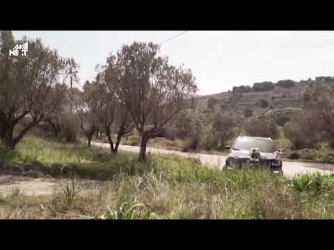 Μάνος κλέβει τη Βάλια - Καφέ της Χαράς 5ος κύκλος