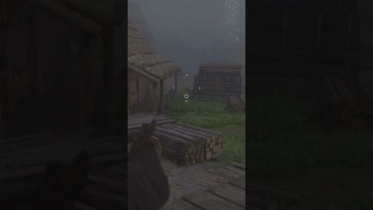 Discover the Stunning Design of a Hunting Pistol in TLOU2 🎯