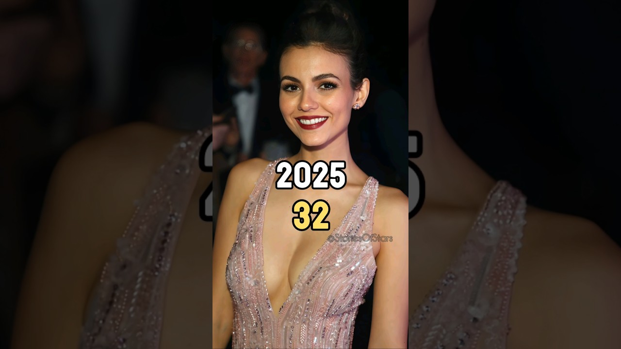 Victorious (2010) Cast Then & Now 🌟