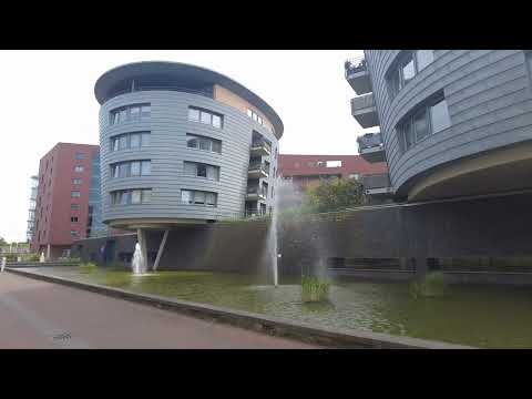 Spijkenisse (Nissewaard, The Netherlands)